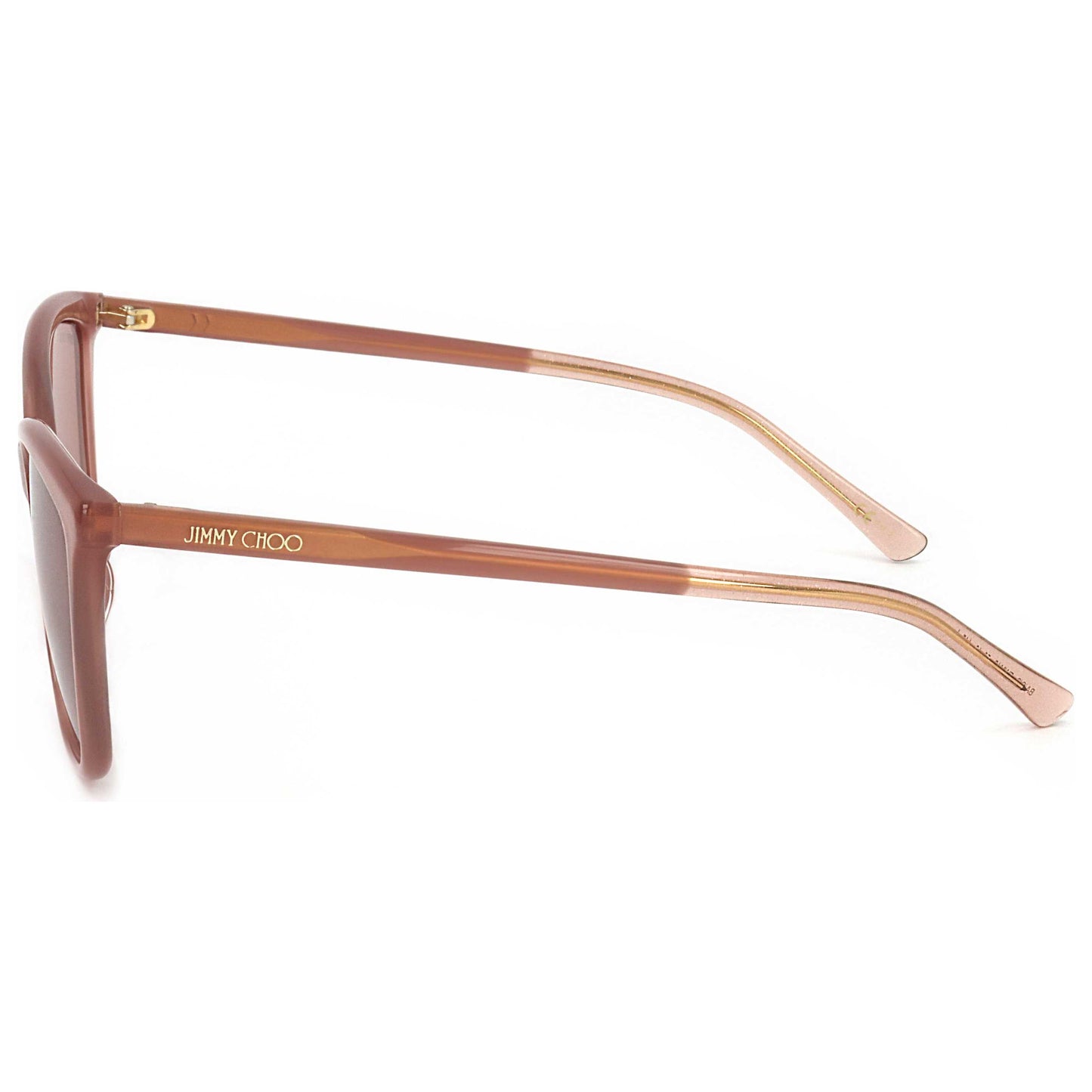 Jimmy Choo Women's Sunglasses BA-G-S-FWM-56 - Image #3