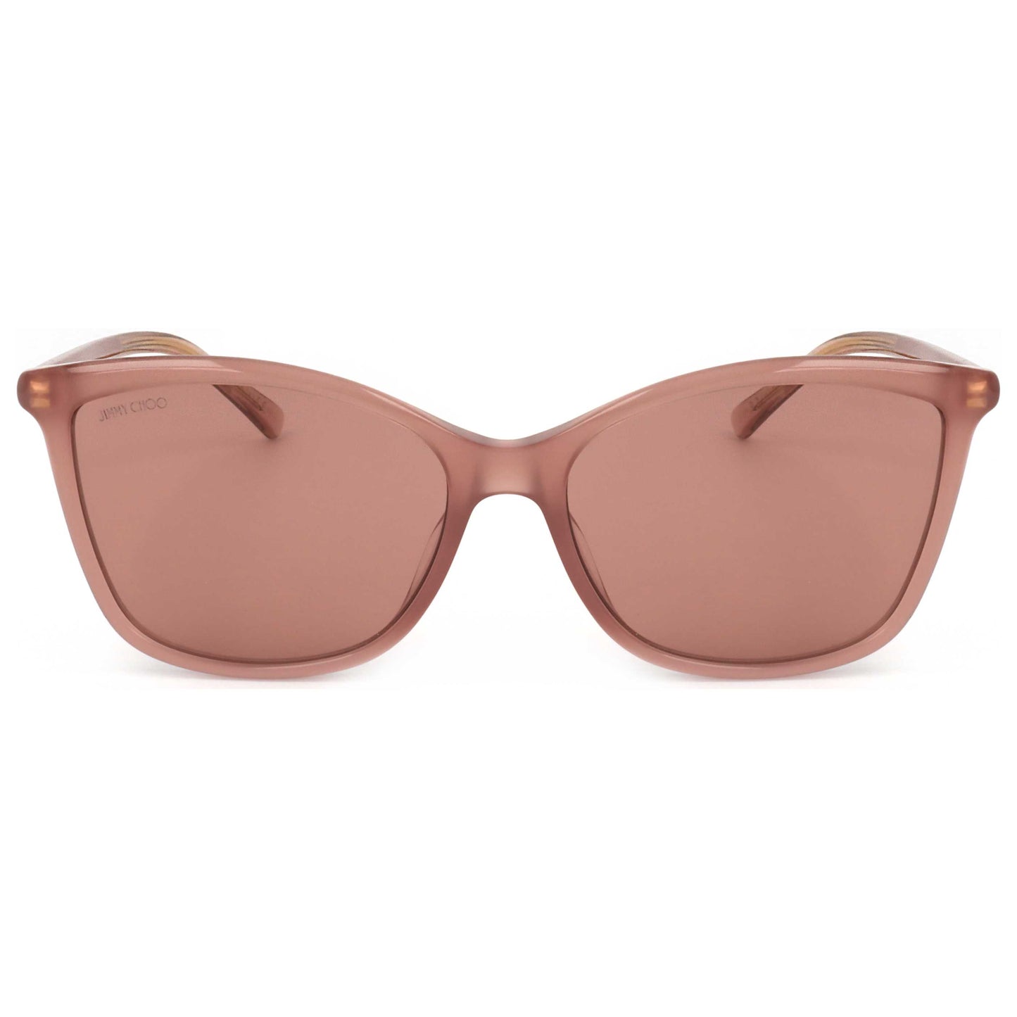 Jimmy Choo Women's Sunglasses BA-G-S-FWM-56 - Image #6