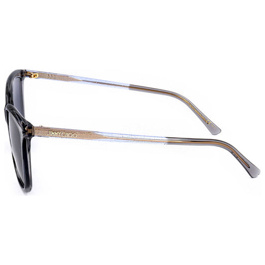 Jimmy Choo Women's Sunglasses BA-G-S-KB7-56 - Image #3