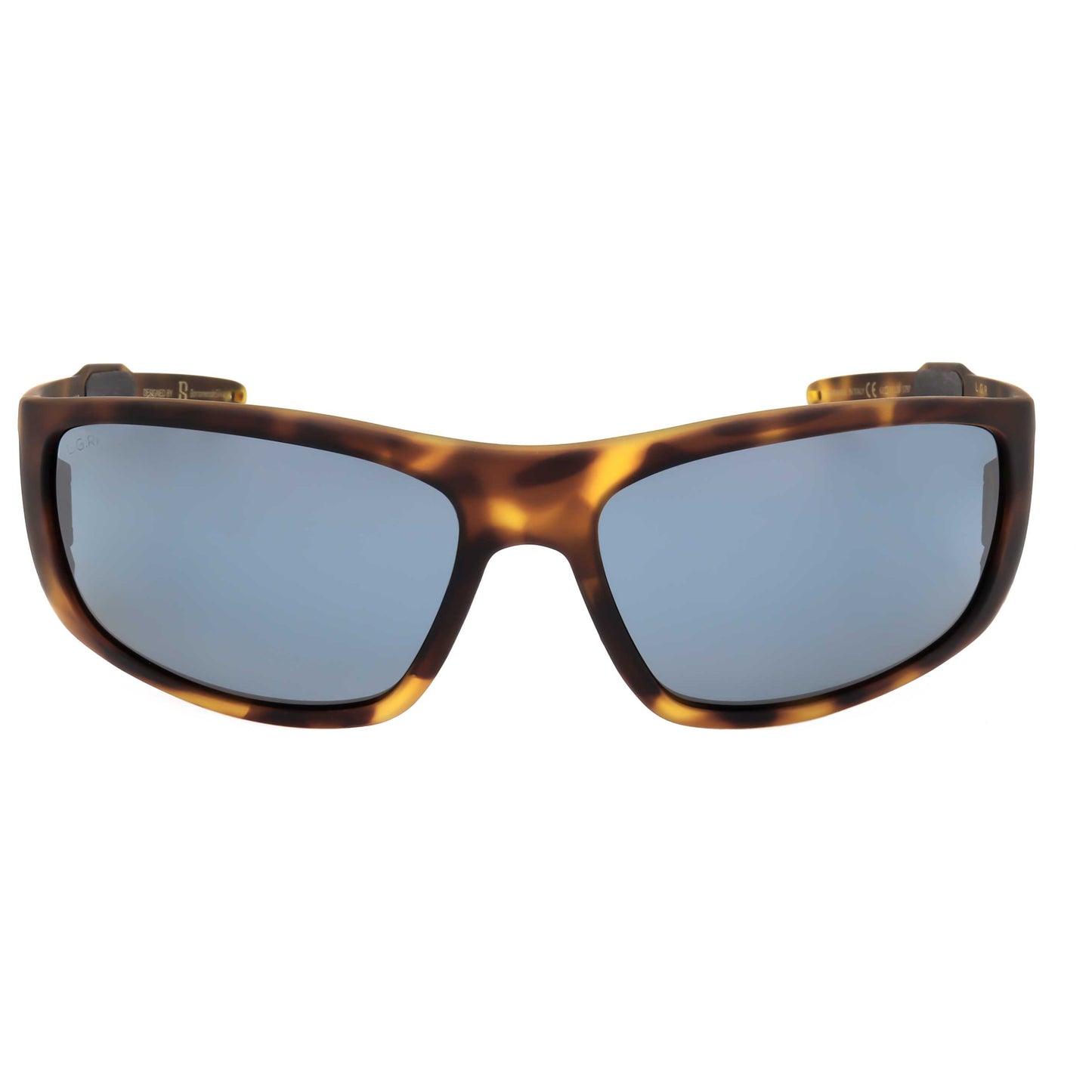 L.G.R. Men's Sunglasses BASE-8-62 - Image #6