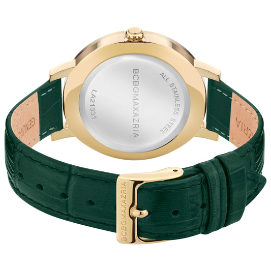 BCBGMAXAZRIA Classic Women's Quartz Watch BAWLA2133103 - Image #2