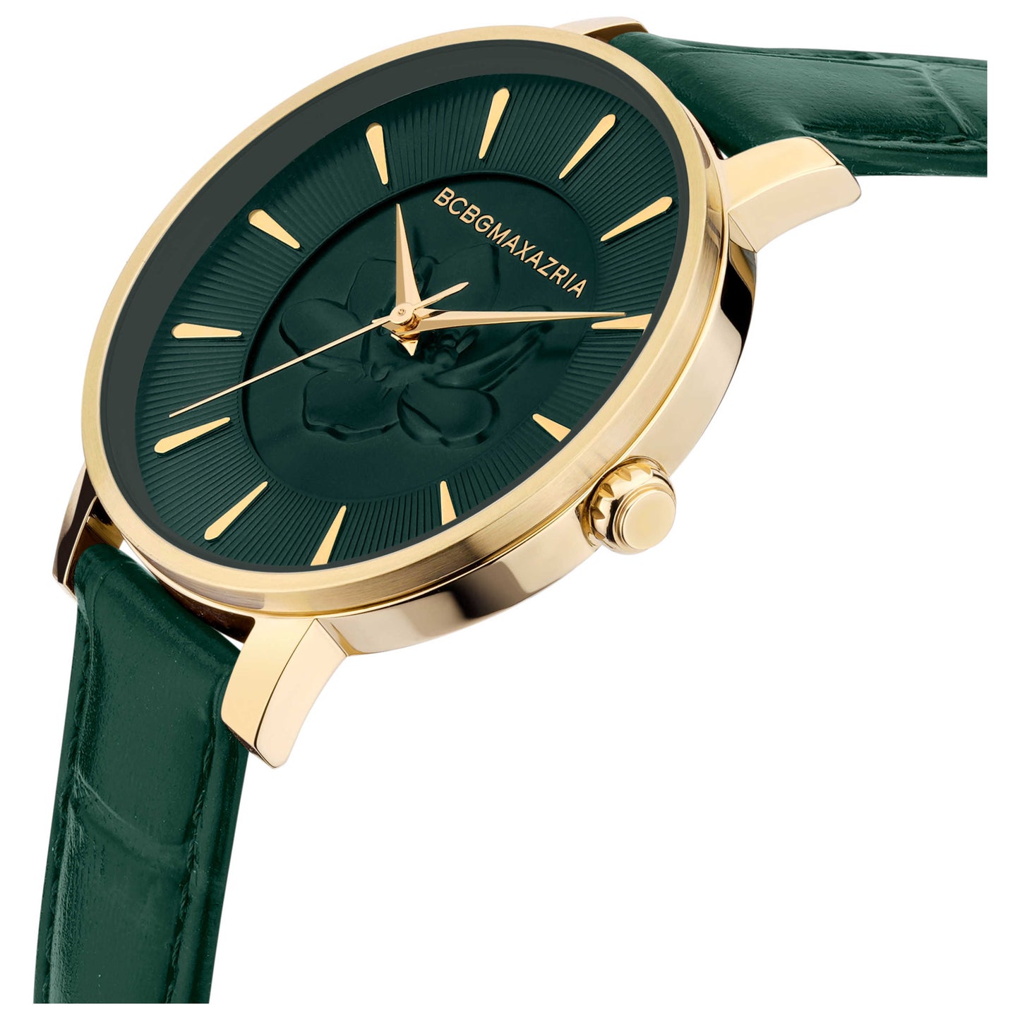 BCBGMAXAZRIA Classic Women's Quartz Watch BAWLA2133103 - Image #4