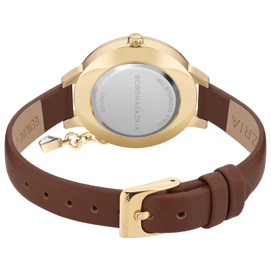 BCBGMAXAZRIA Classic Women's Quartz Watch BAWLA2133302 - Image #2