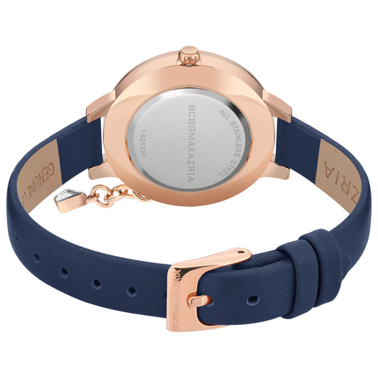 BCBGMAXAZRIA Classic Women's Quartz Watch BAWLA2133303 - Image #2