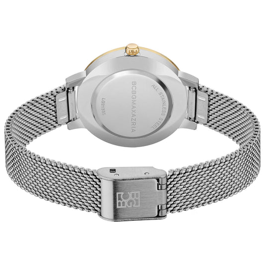 BCBGMAXAZRIA Classic Women's Quartz Watch BAWLG2133502 - Image #2