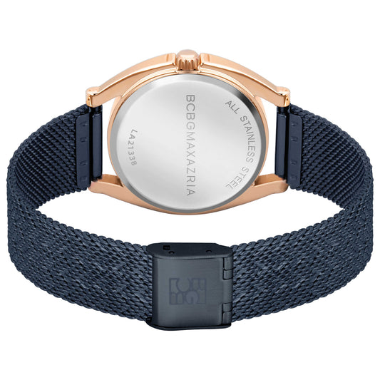 BCBGMAXAZRIA Classic Women's Quartz Watch BAWLG2133804 - Image #2