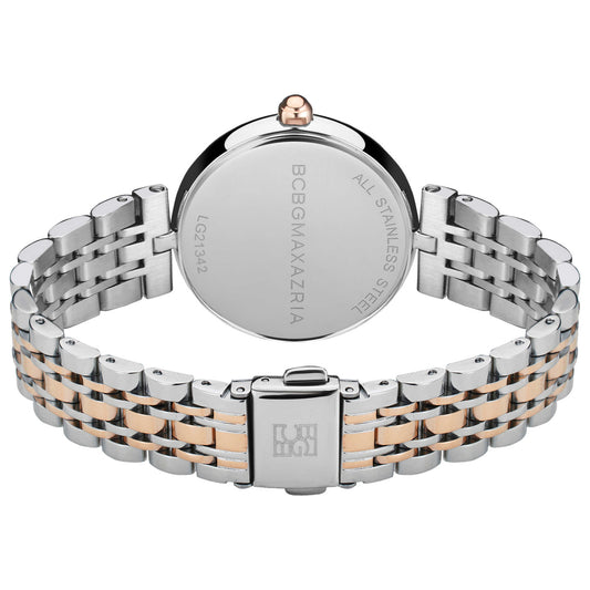 BCBGMAXAZRIA Classic Women's Quartz Watch BAWLG2134203 - Image #2