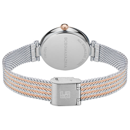 BCBGMAXAZRIA Classic Women's Quartz Watch BAWLG2134303 - Image #2