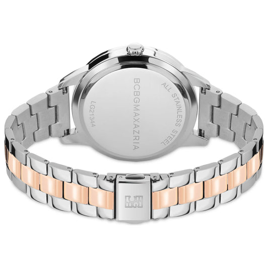 BCBGMAXAZRIA Classic Women's Quartz Watch BAWLG2134403 - Image #2