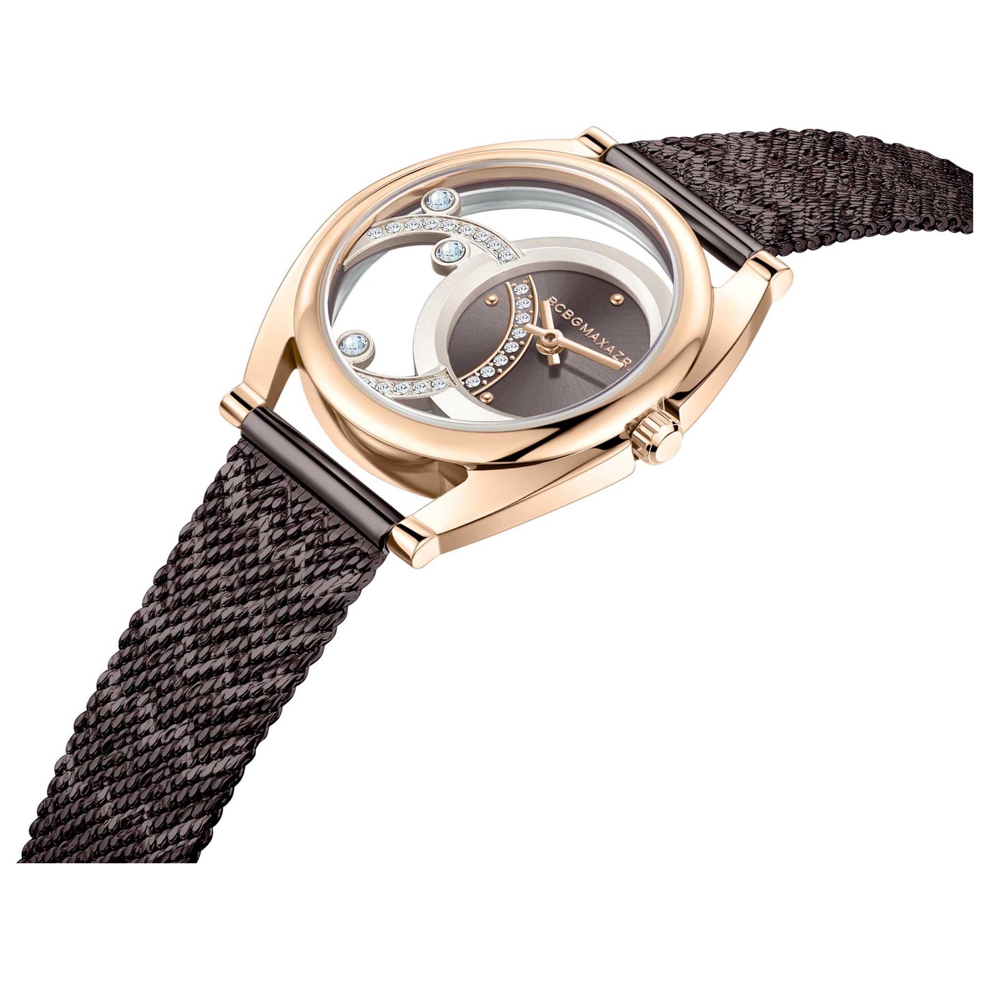 BCBGMAXAZRIA Classic Women's Quartz Watch BAWLG2138304 - Image #4