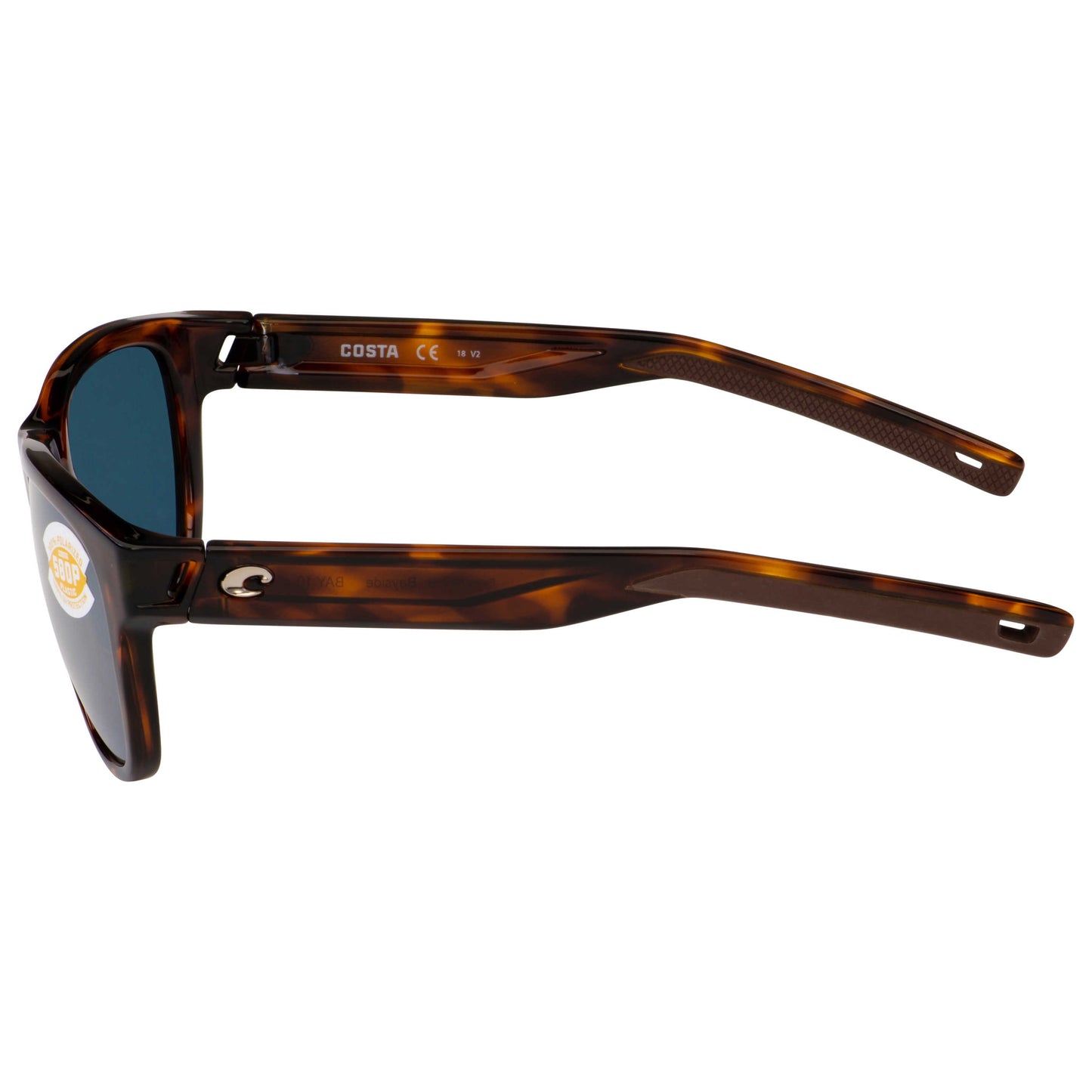 Costa del Mar Bayside Women's Sunglasses BAY-10-OSGP - Image #4