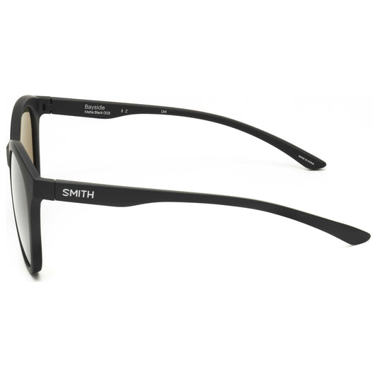 Smith Optics Bayside Unisex Sunglasses BAYSIDE-003-54 - Image #3