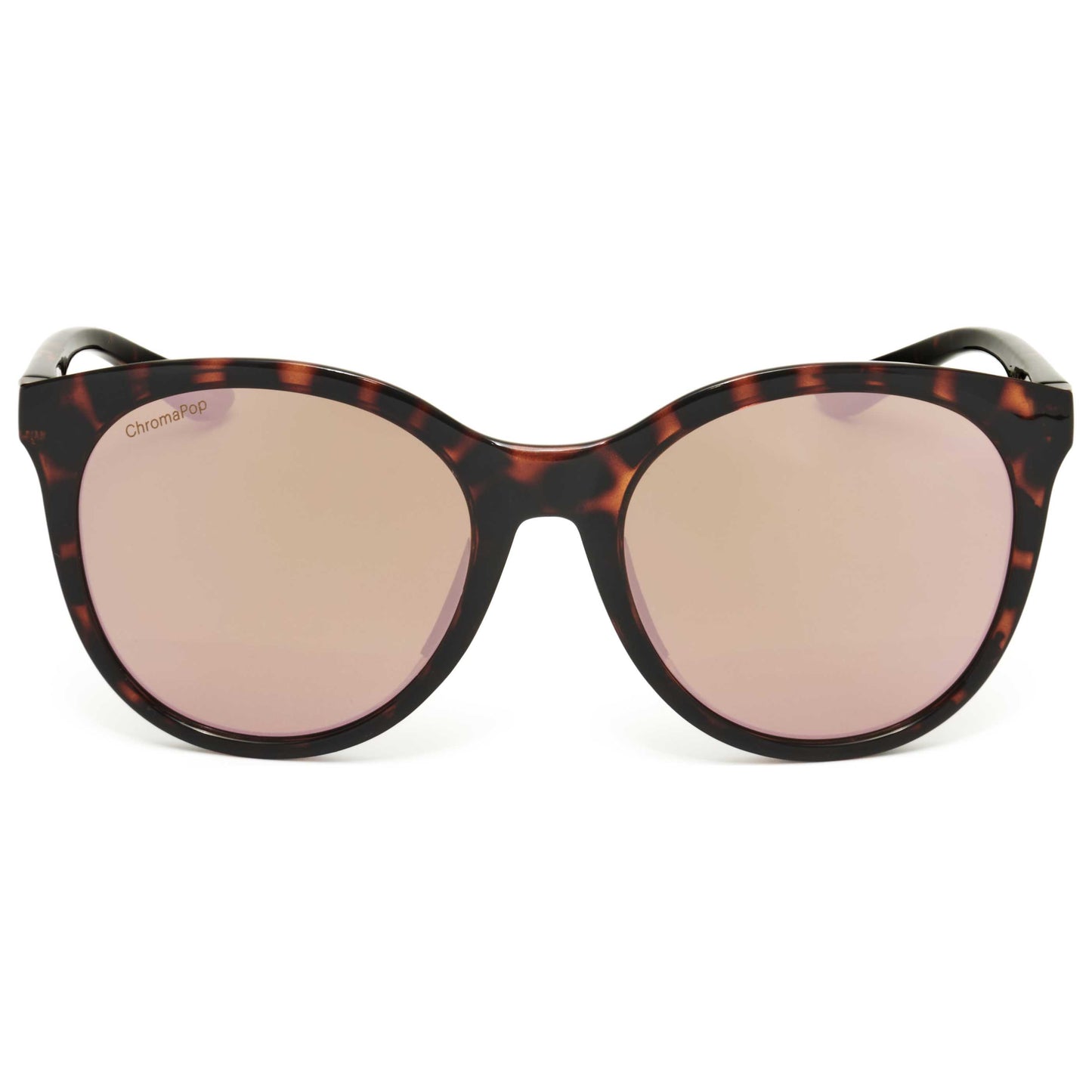 Smith Optics Bayside Unisex Sunglasses BAYSIDE-086-54-PNK - Image #6