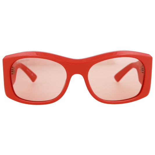 Balenciaga Novelty Unisex Sunglasses BB0001S-30006532-001 - Image #2