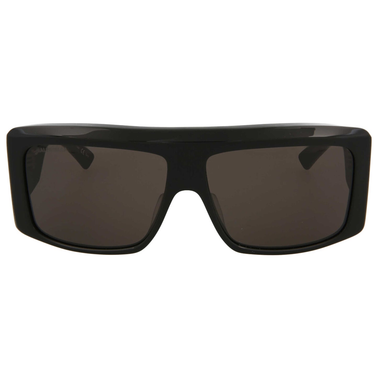 Balenciaga Novelty Unisex Sunglasses BB0002S-30006533-001 - Image #2