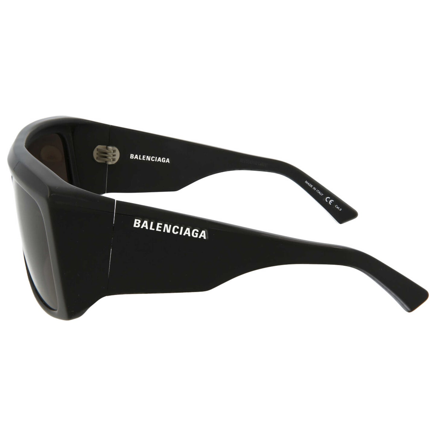 Balenciaga Novelty Unisex Sunglasses BB0002S-30006533-001 - Image #4