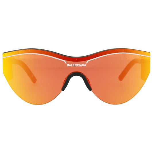 Balenciaga Fashion Unisex Sunglasses BB0004S-30006541008 - Image #2