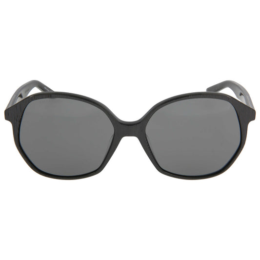 Back view of Balenciaga Core Women's Sunglasses BB0005S-30006545004