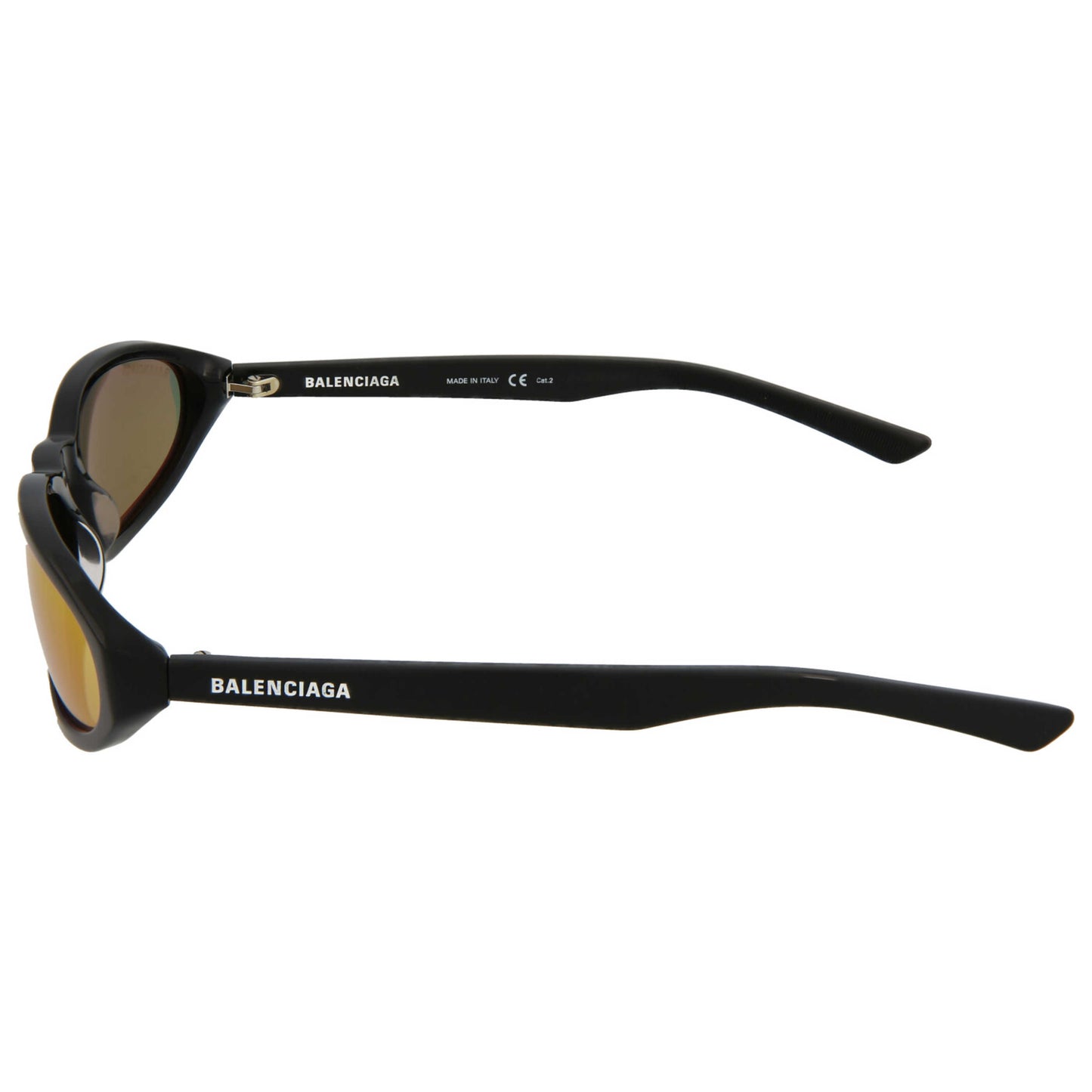 Balenciaga Core Unisex Sunglasses BB0007S-30006549-003 - Image #4