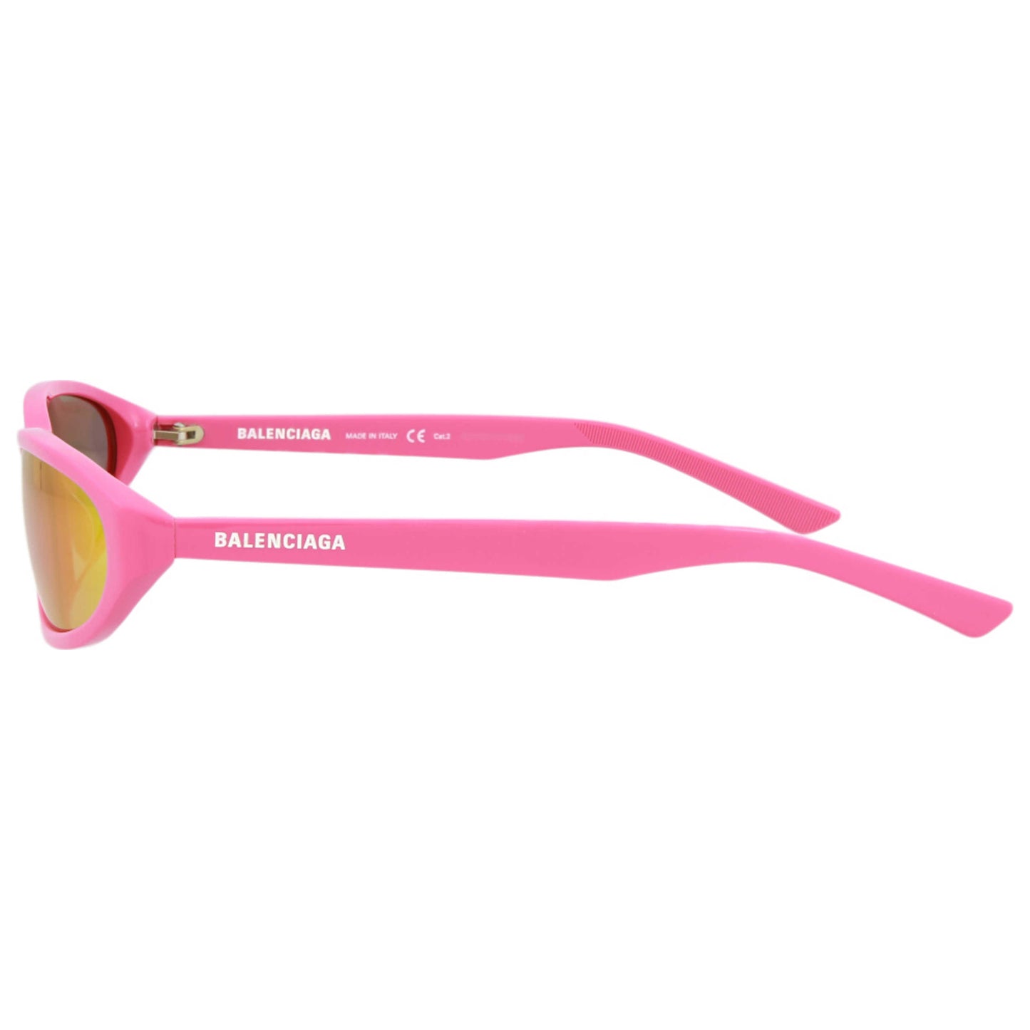 Balenciaga Core Unisex Sunglasses BB0007S-30006549-005 - Image #3