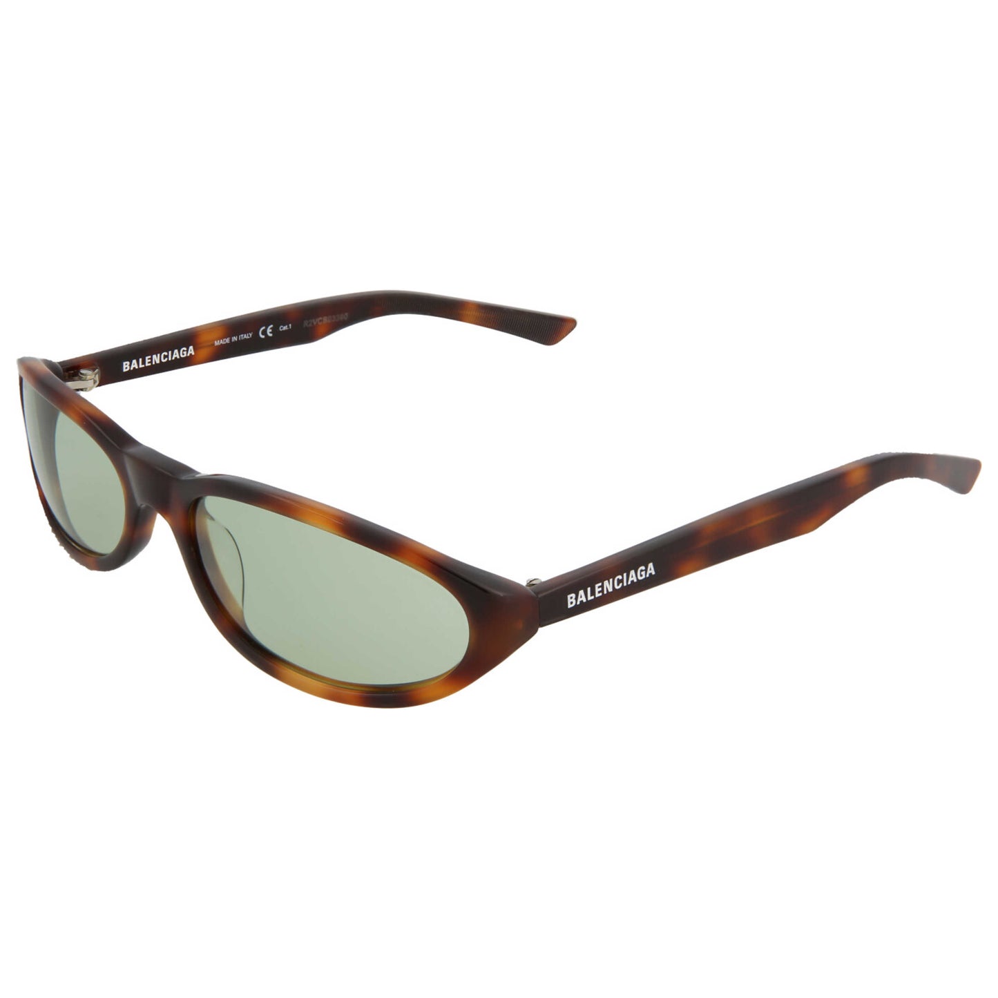 Balenciaga Fashion Unisex Sunglasses BB0007S-30006549002 - Image #3