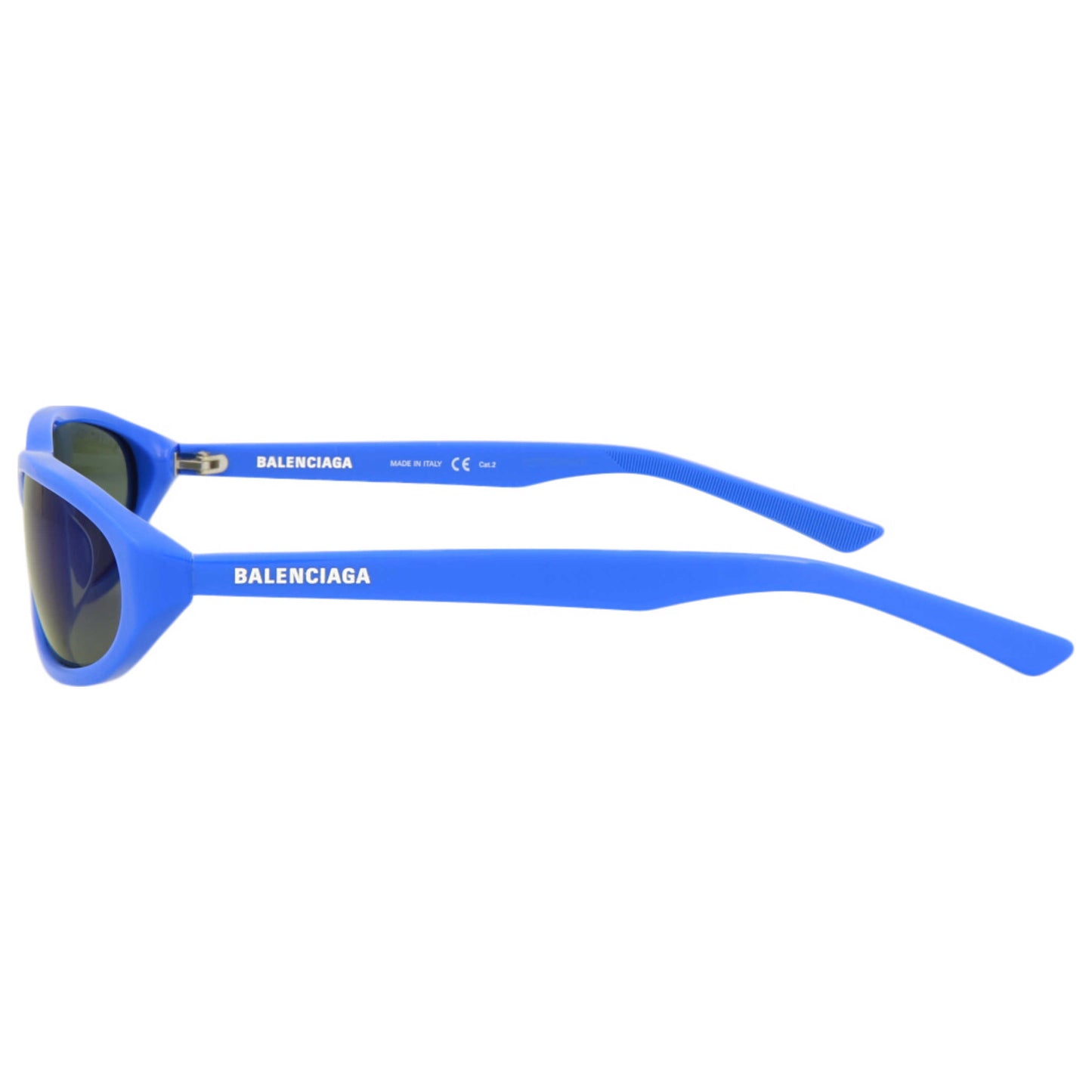 Balenciaga Core Unisex Sunglasses BB0007S-30006549004 - Image #4