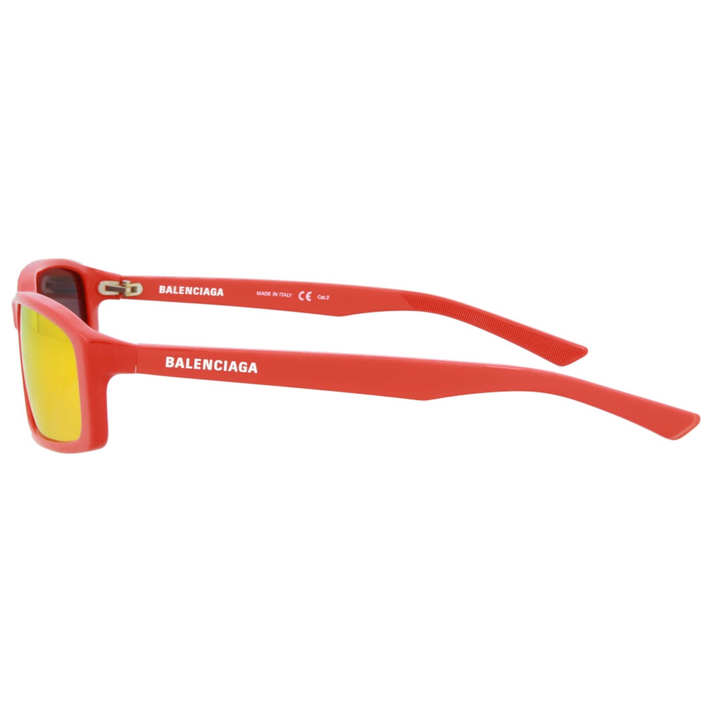 Balenciaga Core Unisex Sunglasses BB0008S-30006553-003 - Image #4