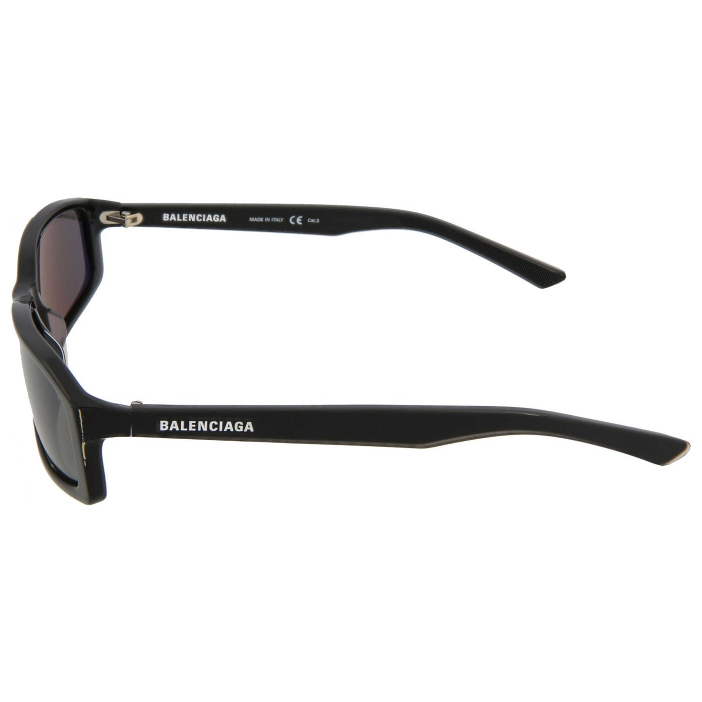 Balenciaga Fashion Unisex Sunglasses BB0008S-30006553001 - Image #5