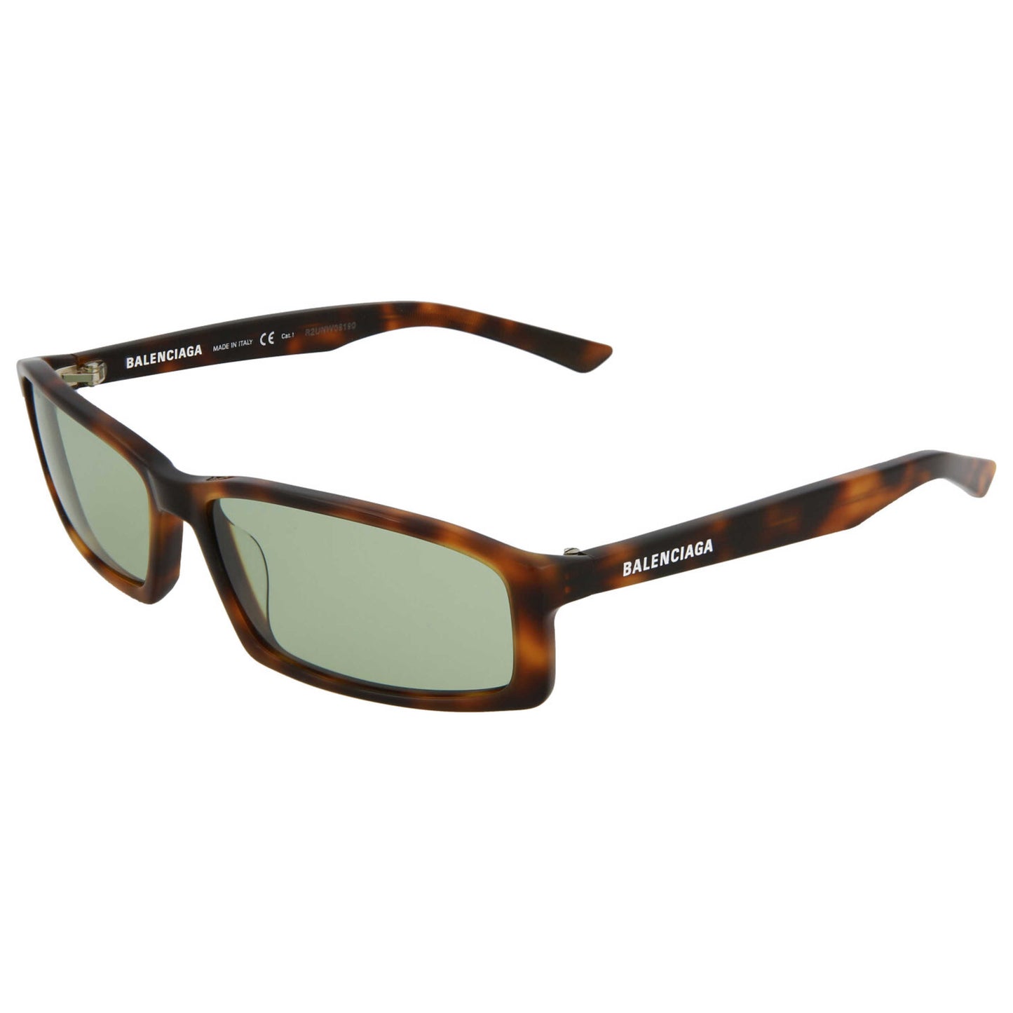 Balenciaga Fashion Unisex Sunglasses BB0008S-30006553002 - Image #3