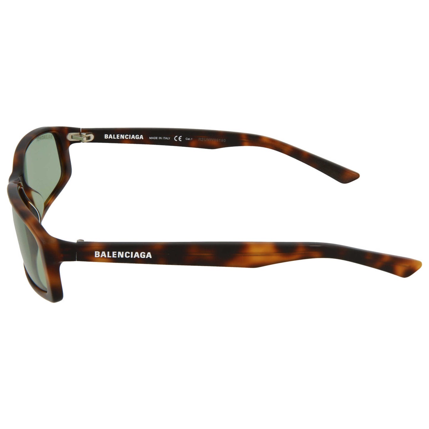 Balenciaga Fashion Unisex Sunglasses BB0008S-30006553002 - Image #5