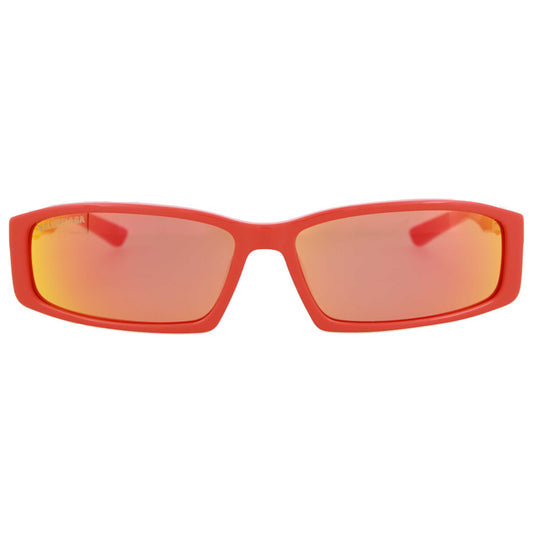 Back view of Balenciaga Core Unisex Sunglasses BB0008S-30006553003