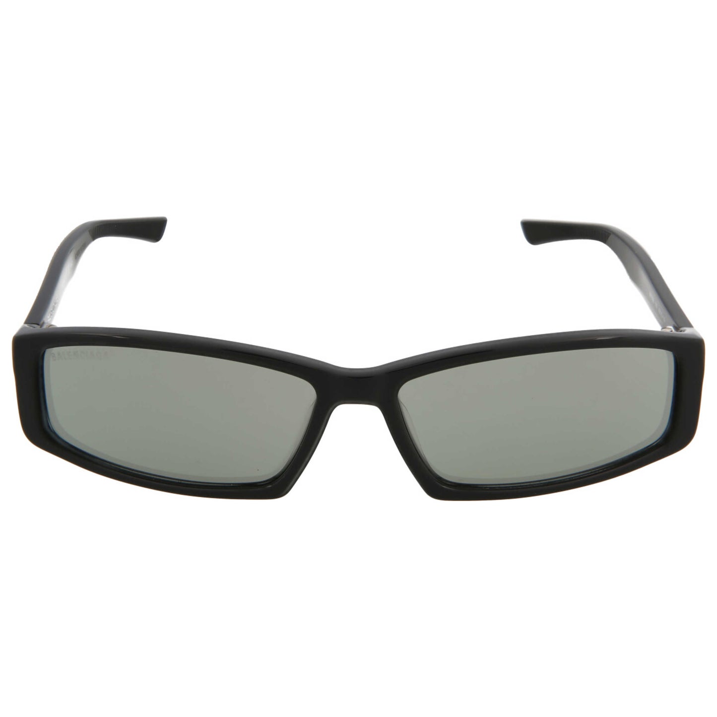 Front view of Balenciaga Fashion Unisex Sunglasses BB0008S-30006553007