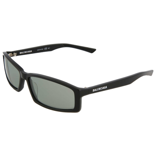 Balenciaga Fashion Unisex Sunglasses BB0008S-30006553007 - Image #3