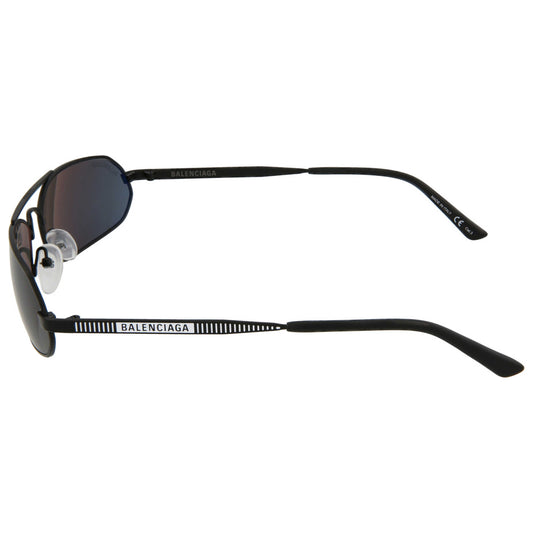 Balenciaga Fashion Unisex Sunglasses BB0010S-30006572-001 - Image #3