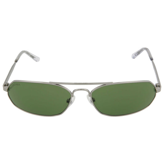 Back view of Balenciaga Core Unisex Sunglasses BB0010S-30006572002
