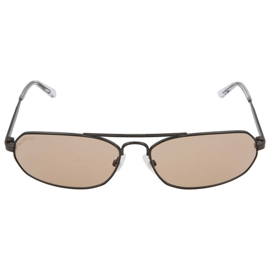 Back view of Balenciaga Core Men's Sunglasses BB0010S-30006572003