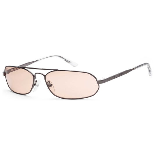 Front view of Balenciaga Core Men's Sunglasses BB0010S-30006572003