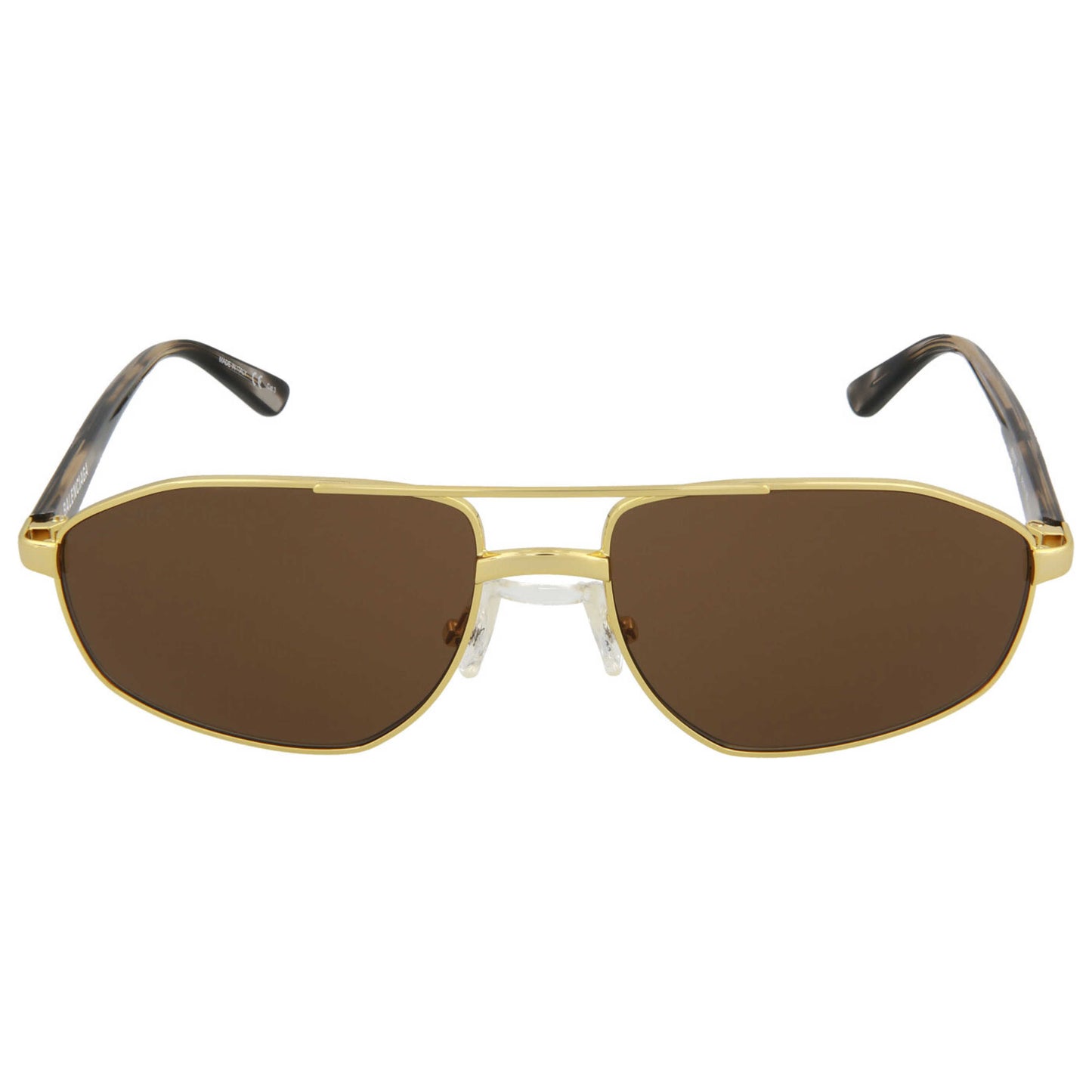 Balenciaga Fashion Unisex Sunglasses BB0012S-30006576-002 - Image #5