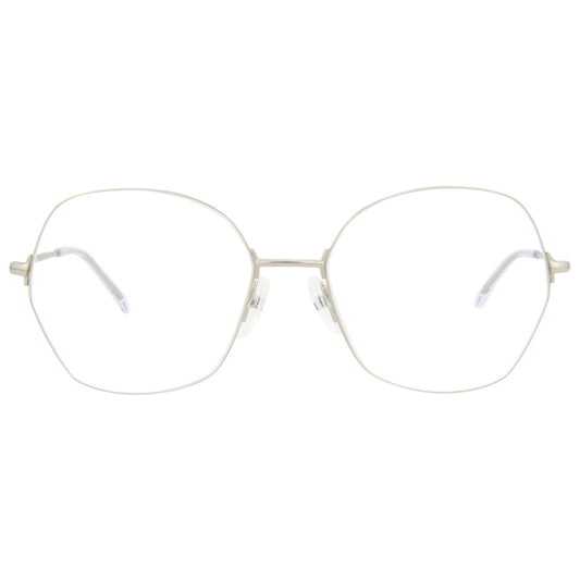Balenciaga Fashion Unisex Opticals BB0014O-30006641-002 - Image #2