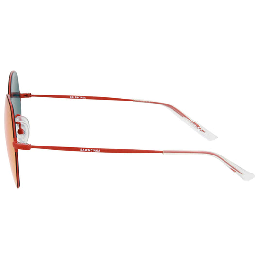 Balenciaga Fashion Unisex Sunglasses BB0014S-30006608-003 - Image #3