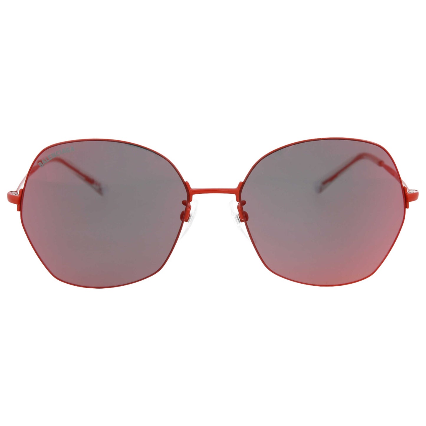 Balenciaga Fashion Unisex Sunglasses BB0014S-30006608-003 - Image #5