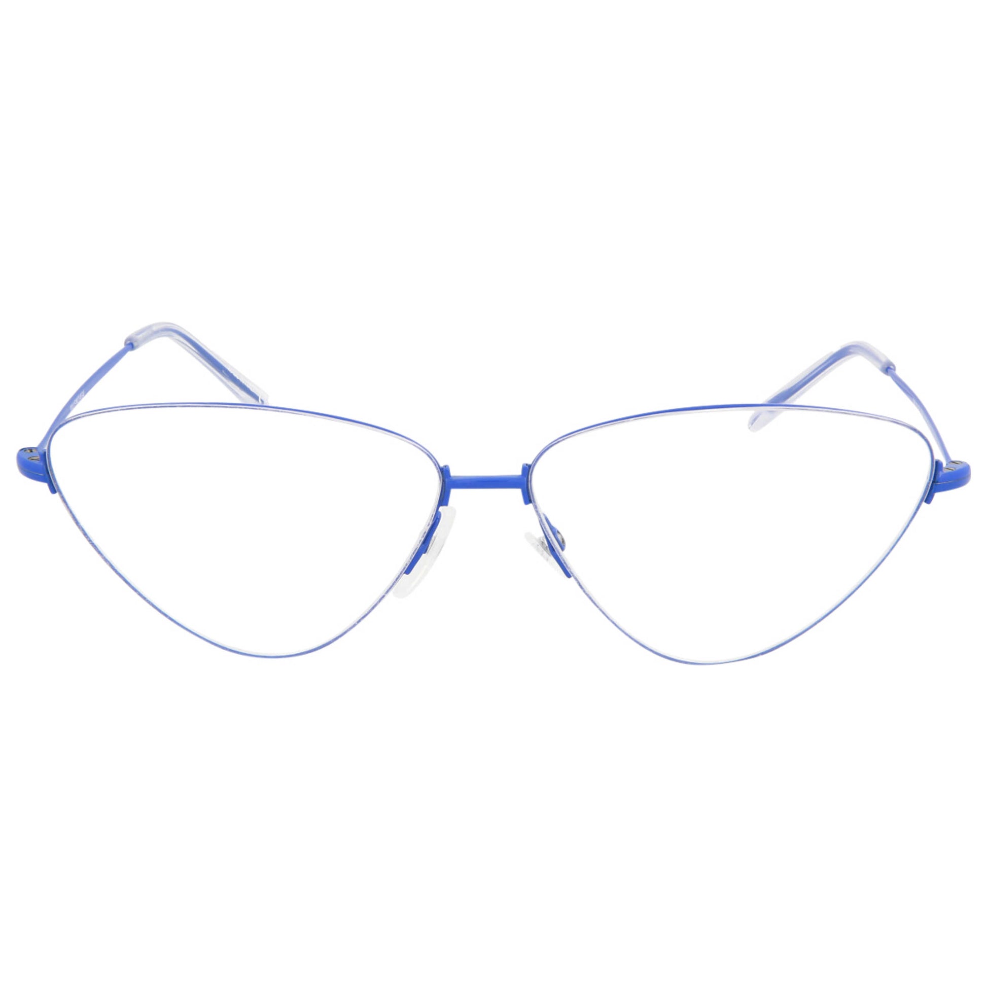 Balenciaga Fashion Unisex Opticals BB0015O-30006637-004 - Image #2