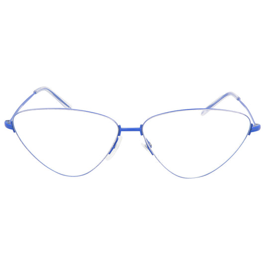 Balenciaga Fashion Unisex Opticals BB0015O-30006637-004 - Image #2