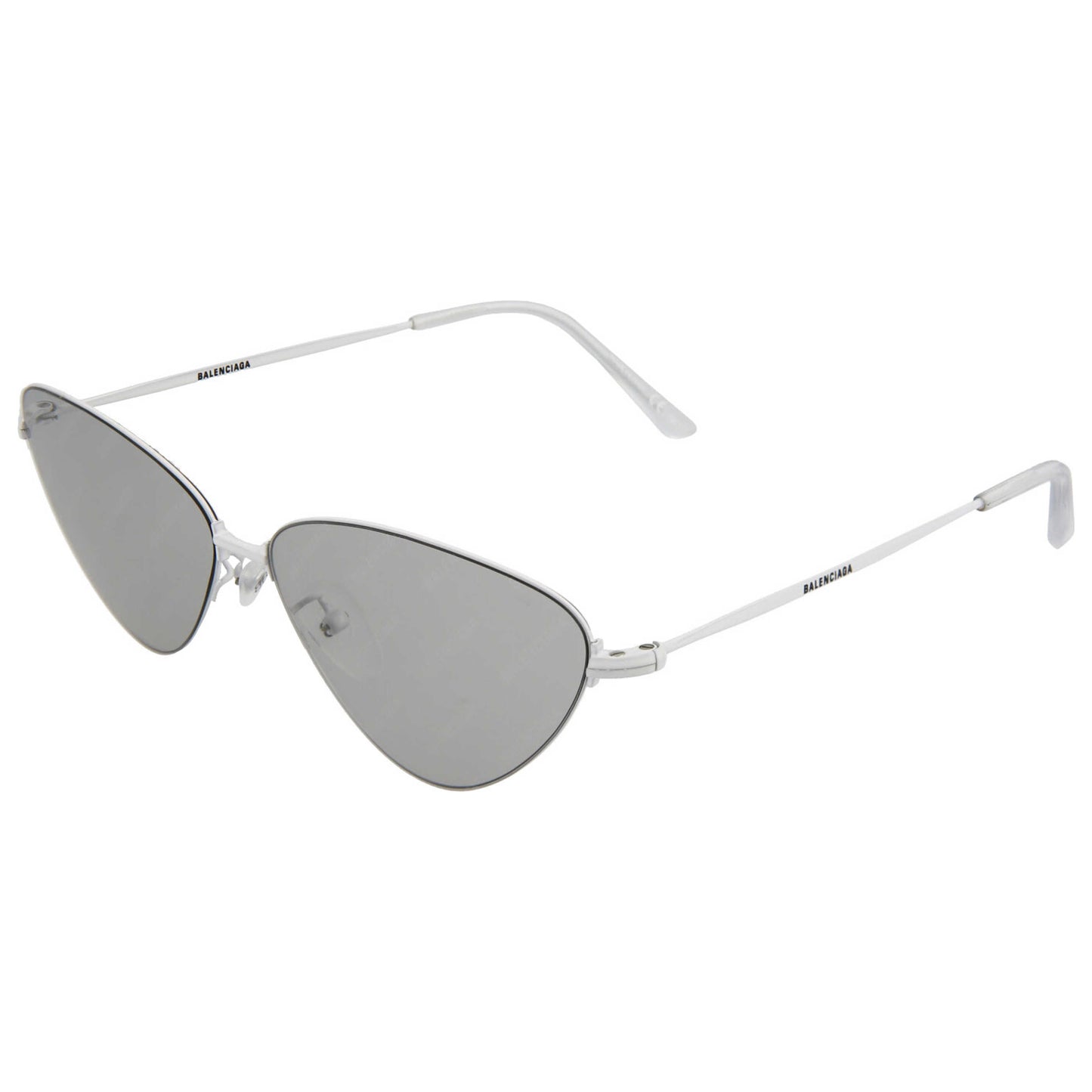 Balenciaga Fashion Unisex Sunglasses BB0015S-30006588006 - Image #3