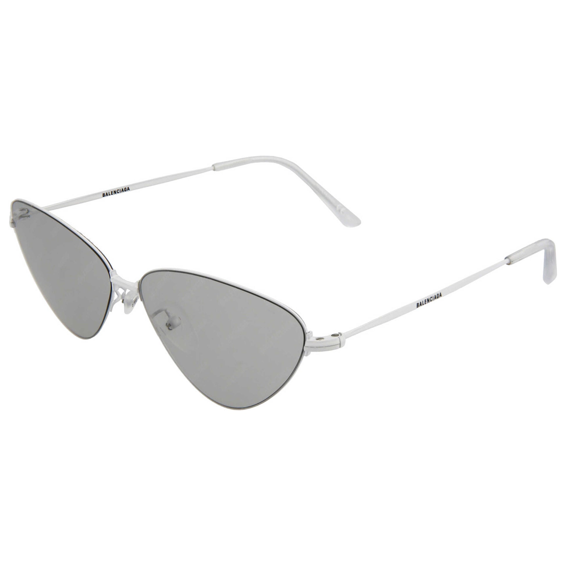 Balenciaga Fashion Unisex Sunglasses BB0015S-30006588006 - Image #3