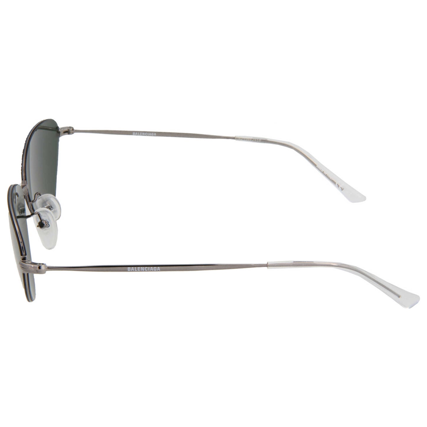 Balenciaga Fashion Unisex Sunglasses BB0015S-30006588008 - Image #5