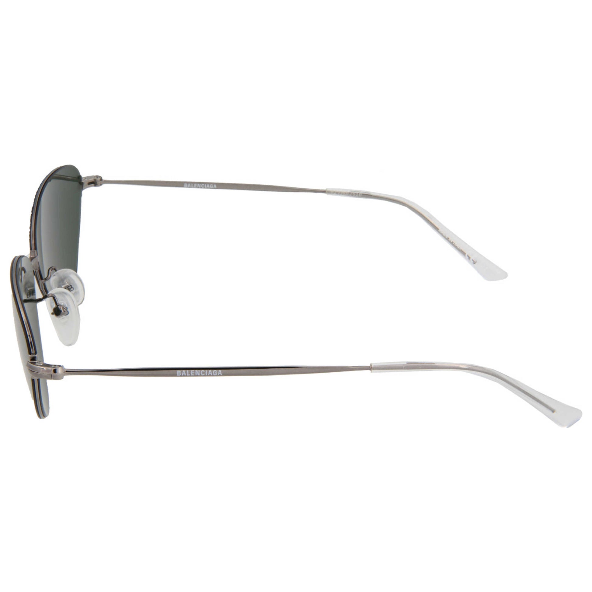 Balenciaga Fashion Unisex Sunglasses BB0015S-30006588008 - Image #5