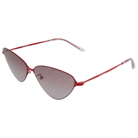 Balenciaga Fashion Unisex Sunglasses BB0015S-30006588009 - Image #3