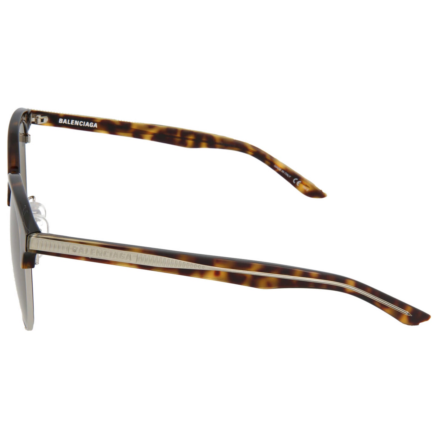 Balenciaga Fashion Unisex Sunglasses BB0020SK-30006605-002 - Image #3