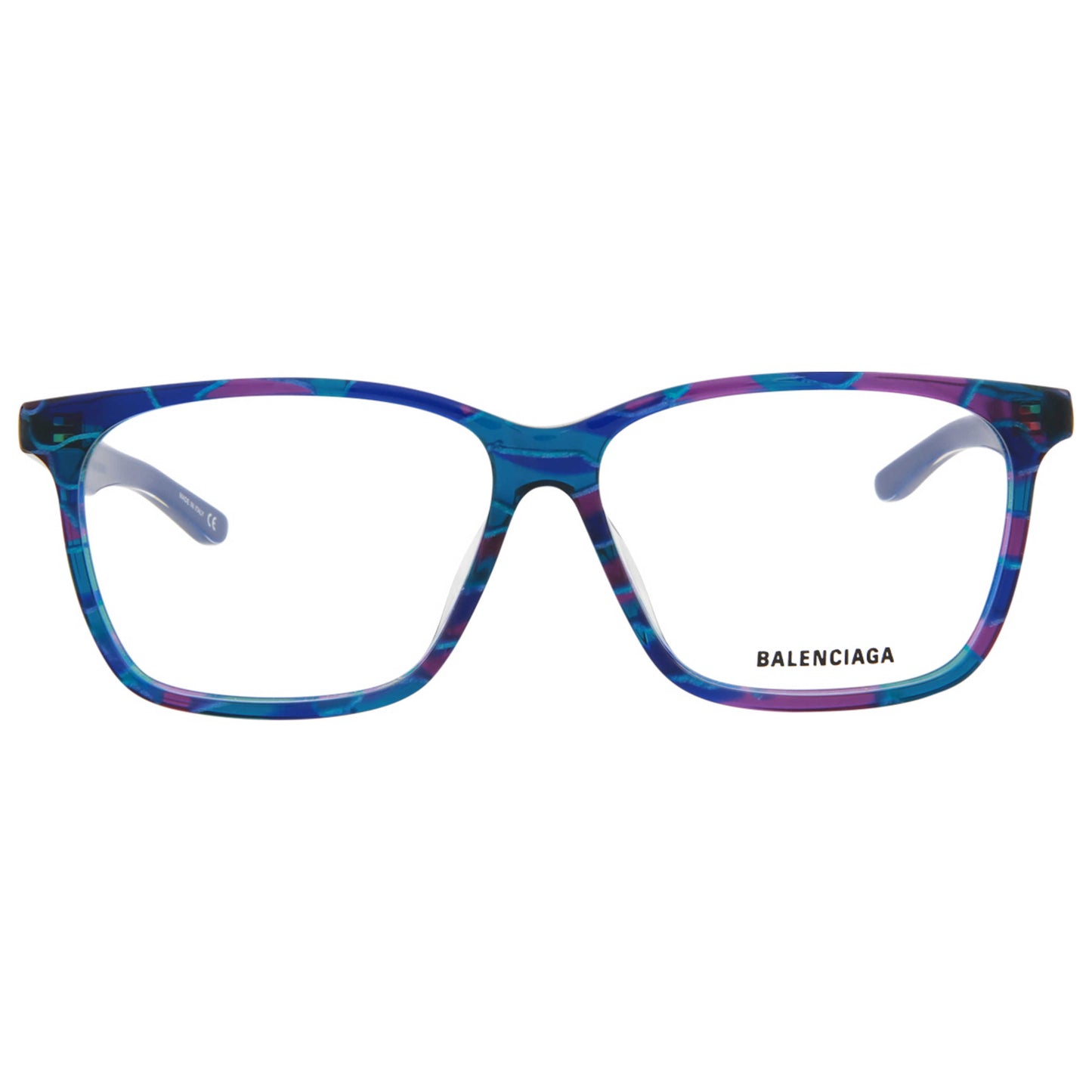 Balenciaga Core Unisex Opticals BB0023OA-30006650-004 - Image #2
